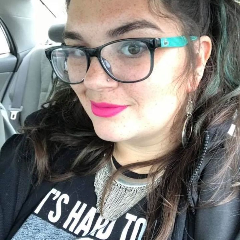 Meet your Posher, Bethany